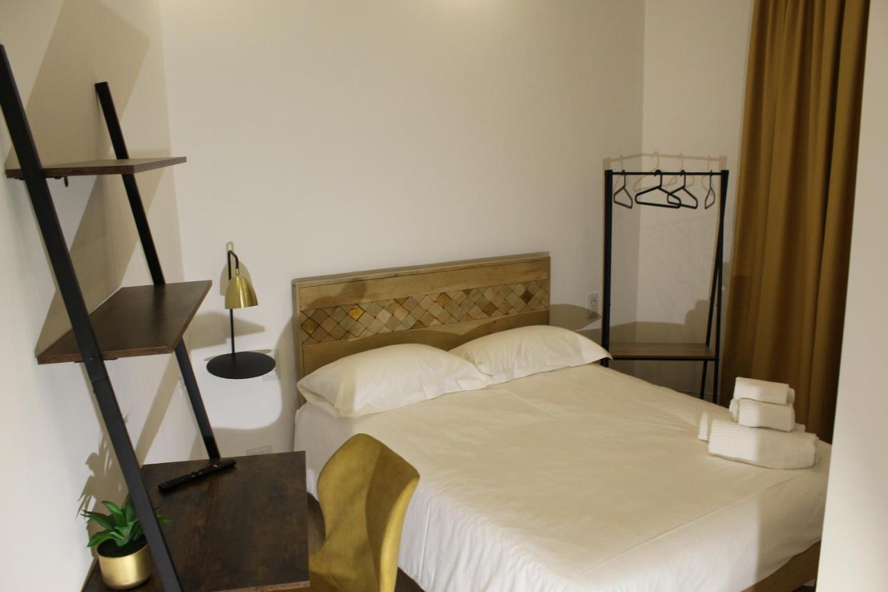 Domino Hotel Torino Dış mekan fotoğraf
