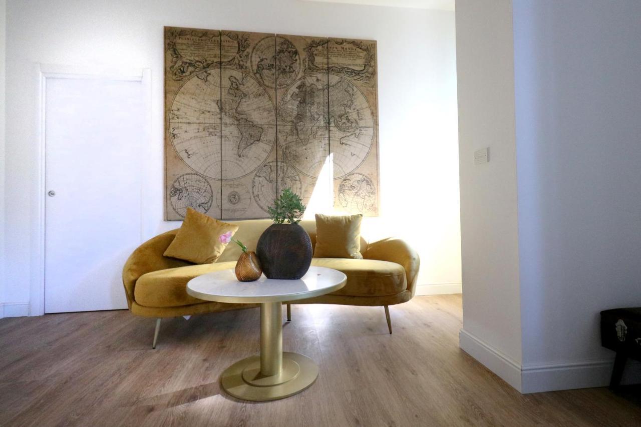 Domino Hotel Torino Dış mekan fotoğraf