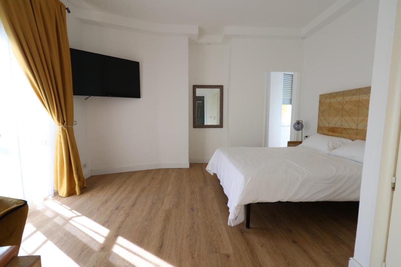 Domino Hotel Torino Dış mekan fotoğraf