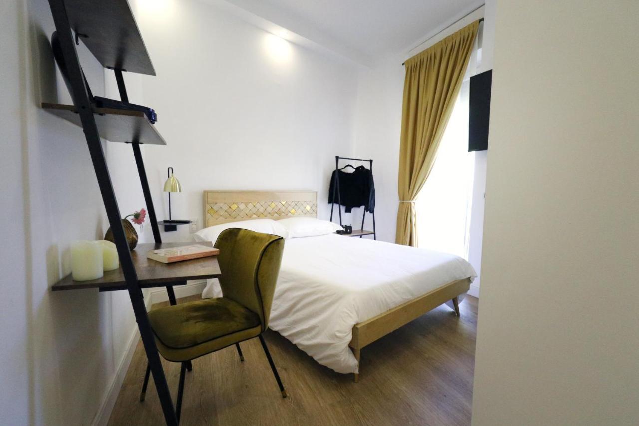 Domino Hotel Torino Dış mekan fotoğraf