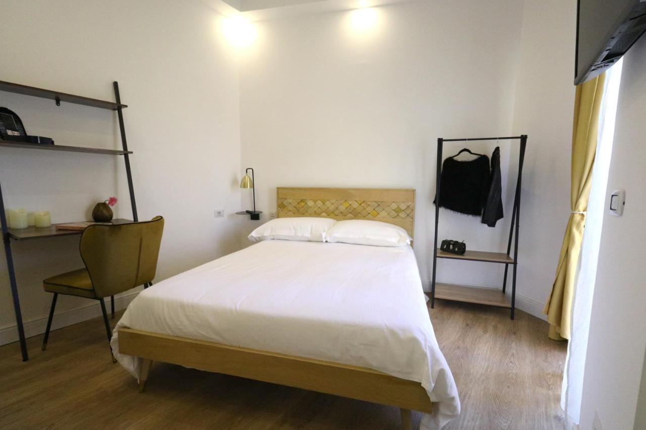 Domino Hotel Torino Dış mekan fotoğraf