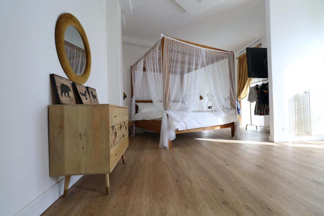 Domino Hotel Torino Dış mekan fotoğraf