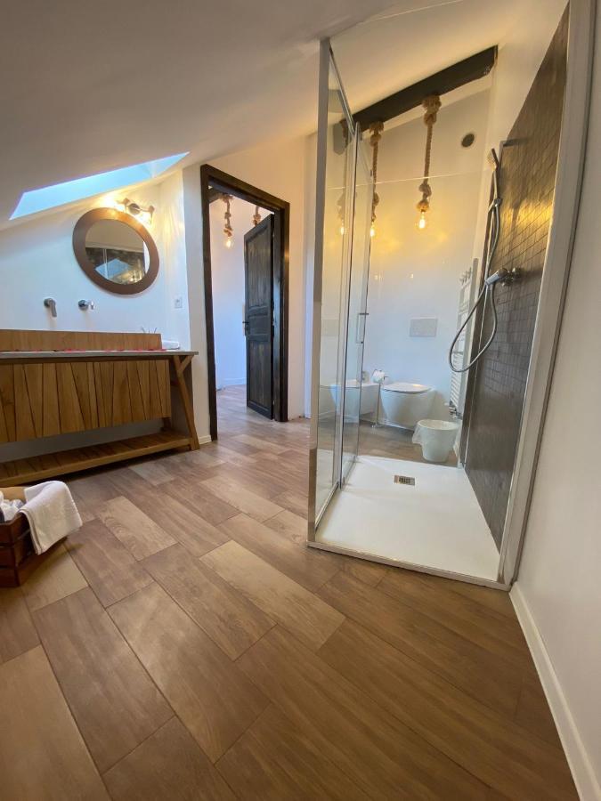 Domino Hotel Torino Dış mekan fotoğraf