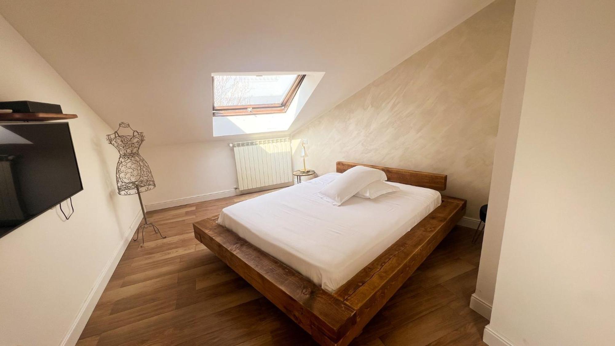 Domino Hotel Torino Dış mekan fotoğraf