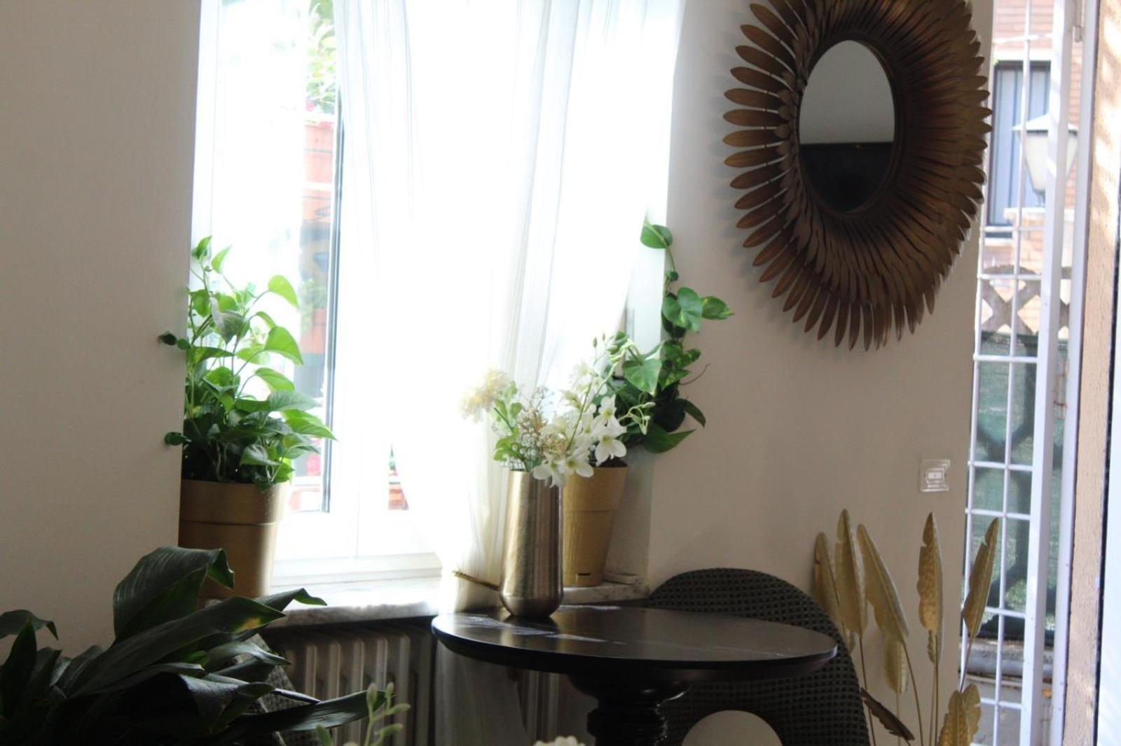 Domino Hotel Torino Dış mekan fotoğraf
