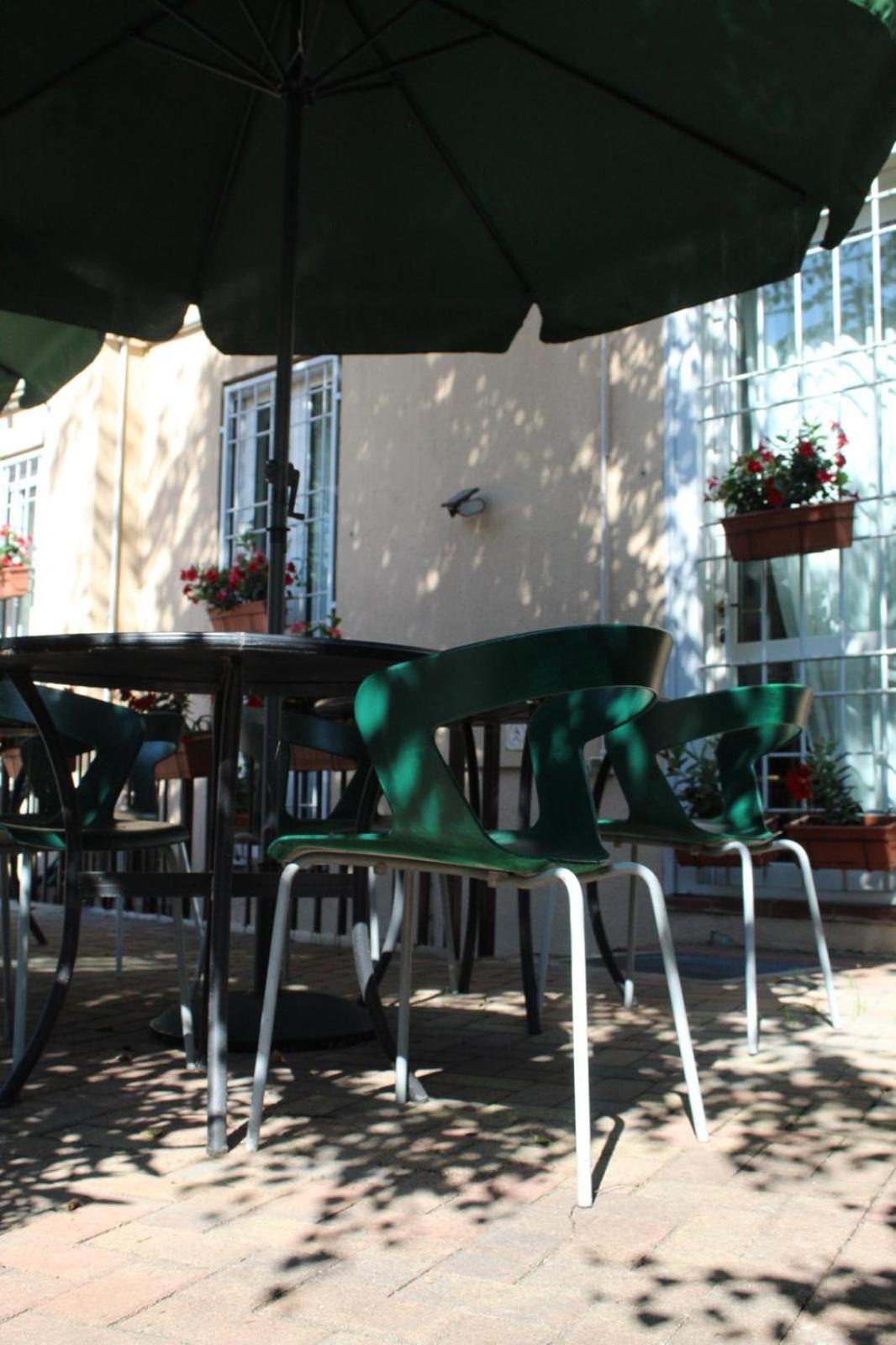 Domino Hotel Torino Dış mekan fotoğraf