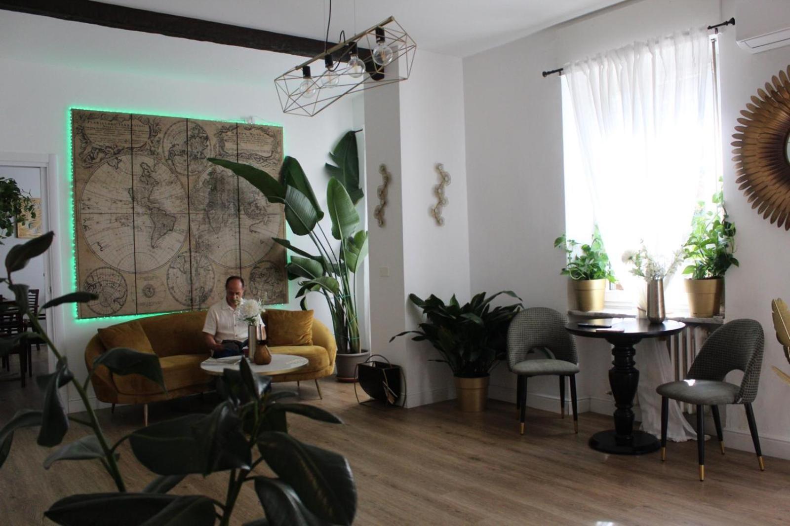 Domino Hotel Torino Dış mekan fotoğraf