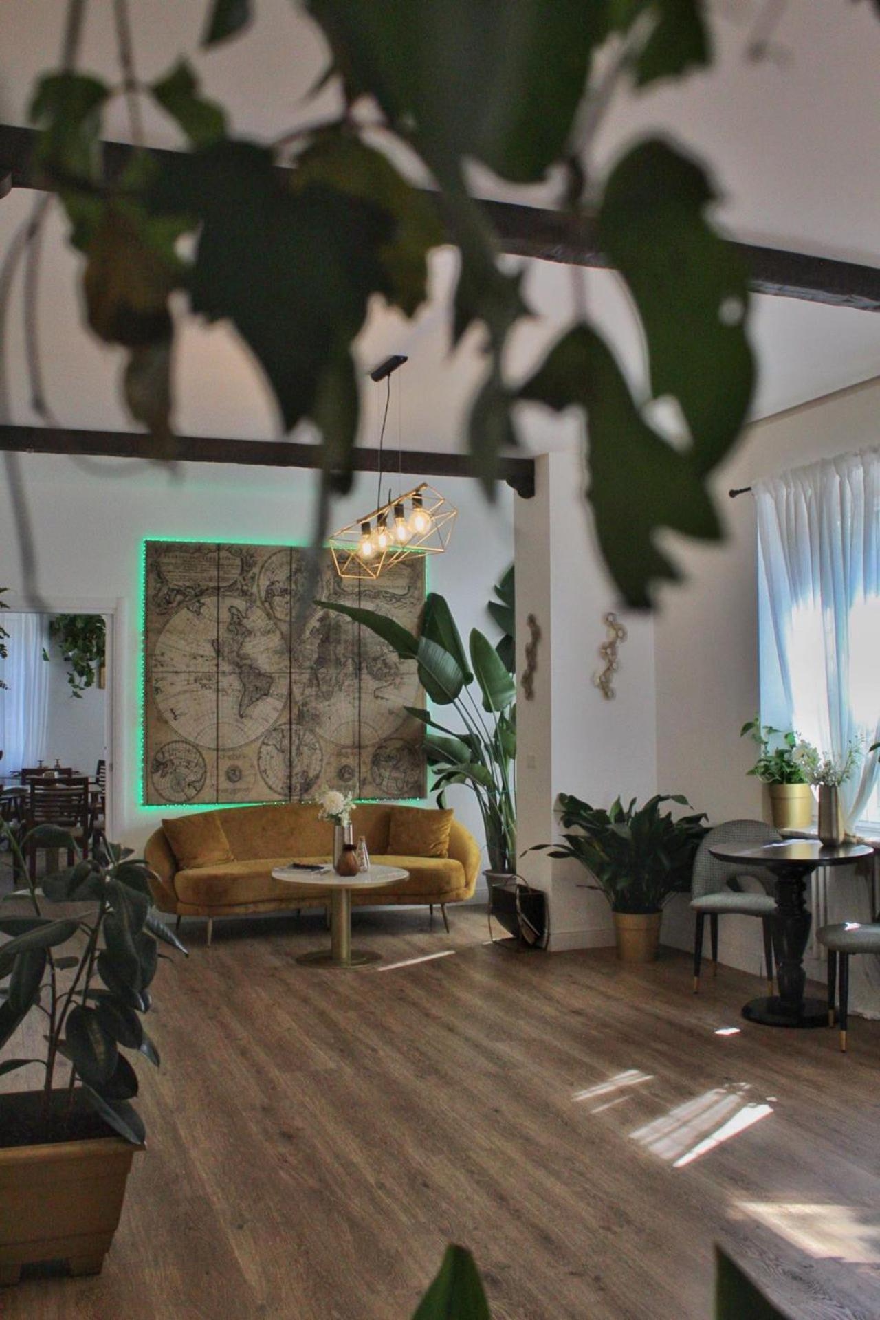 Domino Hotel Torino Dış mekan fotoğraf