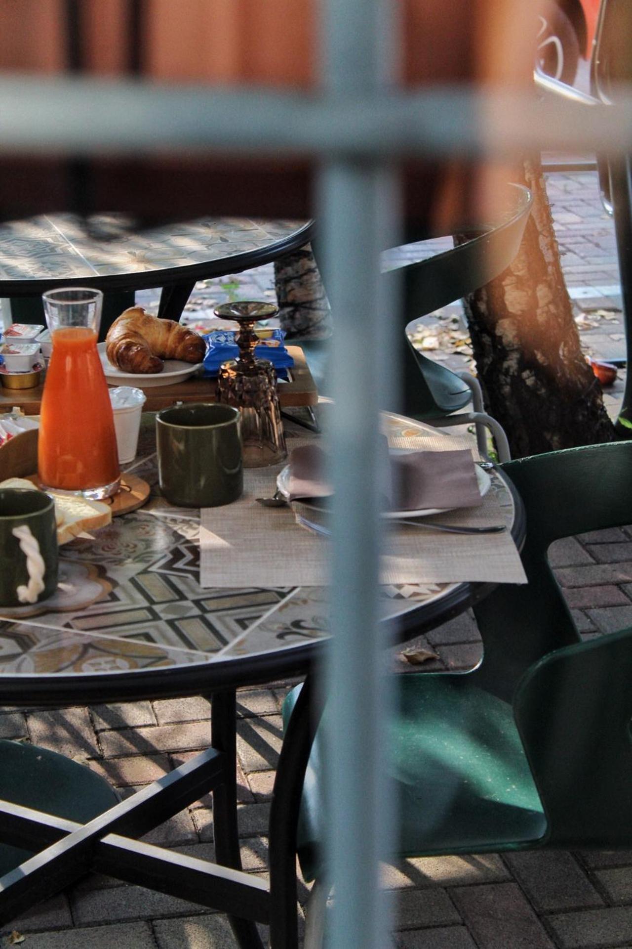 Domino Hotel Torino Dış mekan fotoğraf