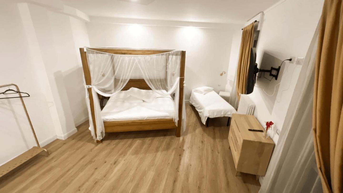 Domino Hotel Torino Dış mekan fotoğraf